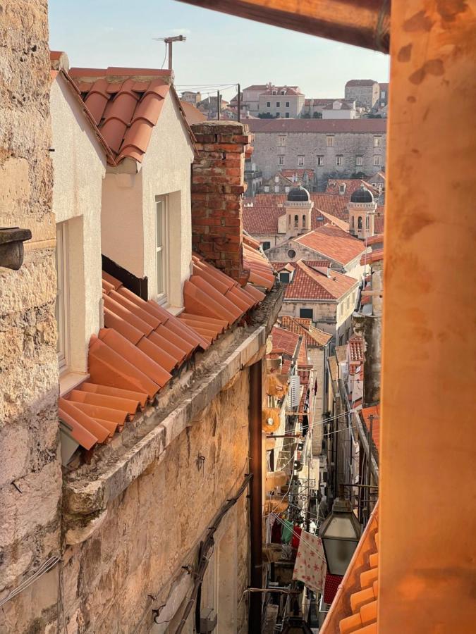 Exquisite Villa By Dominium - Old City Dubrovnik Exterior foto