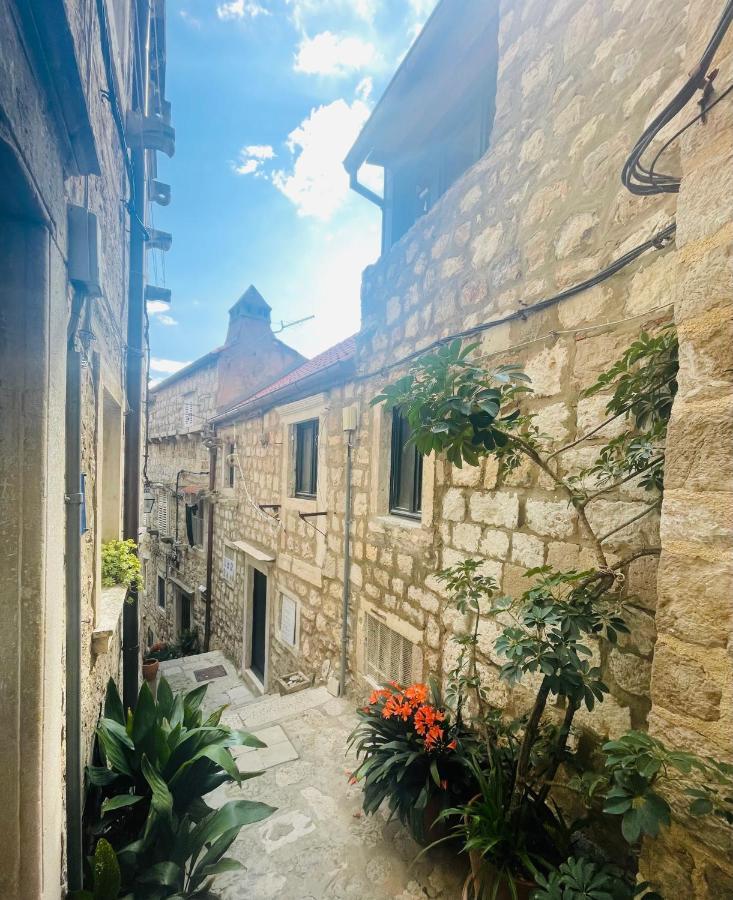 Exquisite Villa By Dominium - Old City Dubrovnik Exterior foto