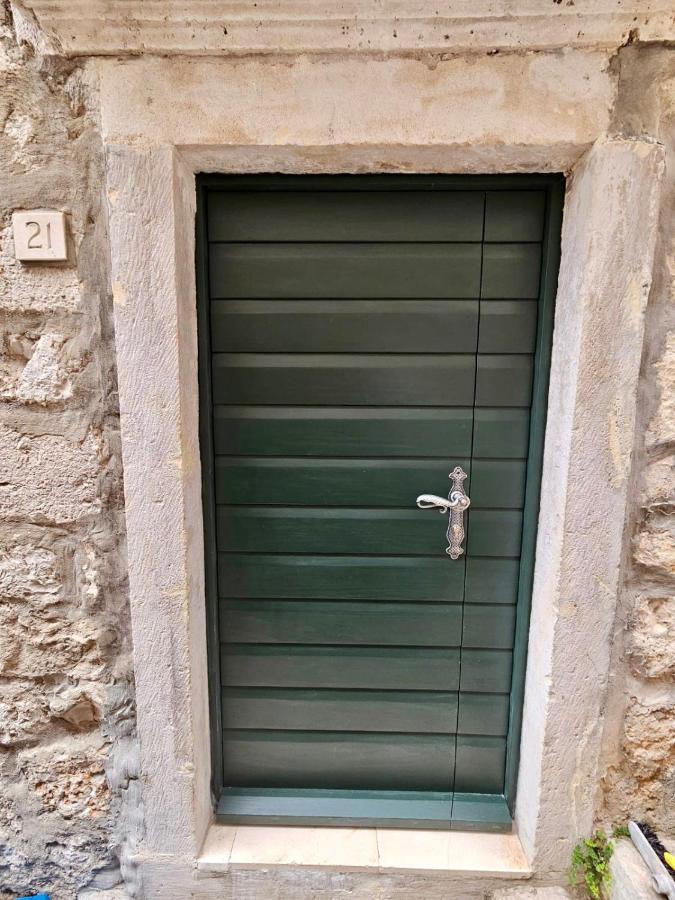 Exquisite Villa By Dominium - Old City Dubrovnik Exterior foto
